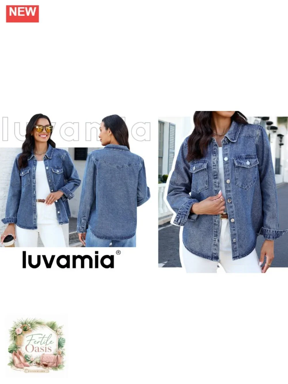 N/A this trendy